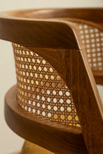 Cargar imagen en el visor de la galería, Silla de barra Ana