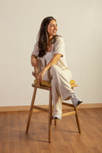 Cargar imagen en el visor de la galería, Silla de barra Ana