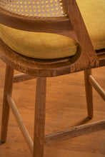 Cargar imagen en el visor de la galería, Silla de barra Ana