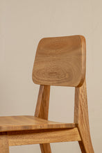 Cargar imagen en el visor de la galería, Silla de comedor Elisa