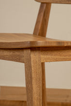 Cargar imagen en el visor de la galería, Silla de comedor Elisa