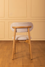 Cargar imagen en el visor de la galería, Silla de comedor Italia