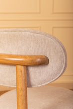 Cargar imagen en el visor de la galería, Silla de comedor Italia