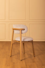 Cargar imagen en el visor de la galería, Silla de comedor Italia