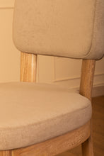 Cargar imagen en el visor de la galería, Silla de comedor Wabi