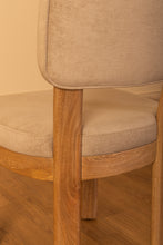 Cargar imagen en el visor de la galería, Silla de comedor Wabi