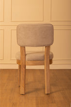 Cargar imagen en el visor de la galería, Silla de comedor Wabi