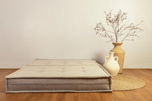 Cargar imagen en el visor de la galería, Sofá cama Belén