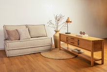 Cargar imagen en el visor de la galería, Sofá cama Belén