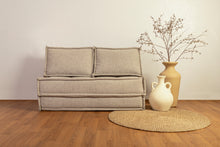 Cargar imagen en el visor de la galería, Sofá cama Belén