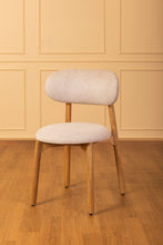 Cargar imagen en el visor de la galería, Silla de comedor Italia