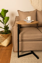 Cargar imagen en el visor de la galería, Mesa auxiliar Fira