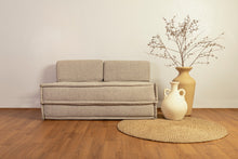 Cargar imagen en el visor de la galería, Sofá cama Belén