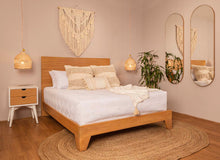 Cargar imagen en el visor de la galería, Cama Alemana