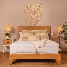 Cargar imagen en el visor de la galería, Cama Alemana