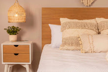 Cargar imagen en el visor de la galería, Cama Alemana