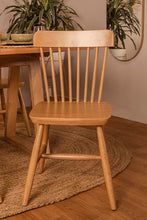 Cargar imagen en el visor de la galería, Silla de comedor Ali