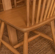 Cargar imagen en el visor de la galería, Silla de comedor Ali