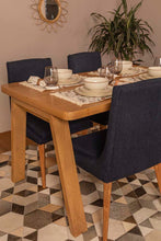 Cargar imagen en el visor de la galería, Comedor Abril