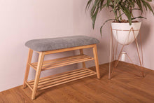 Cargar imagen en el visor de la galería, Banca Zapatero