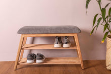 Cargar imagen en el visor de la galería, Banca Zapatero