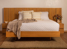 Cargar imagen en el visor de la galería, Cama Ana + nocheros