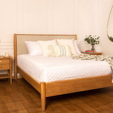 Cargar imagen en el visor de la galería, Cama Alba