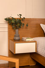 Cargar imagen en el visor de la galería, Cama Sara + nocheros