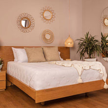 Cargar imagen en el visor de la galería, Cama oslom + nocheros