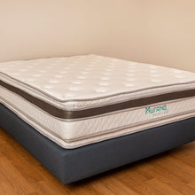 Cargar imagen en el visor de la galería, Colchón Murano Doble Pillow