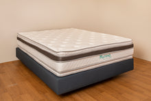 Cargar imagen en el visor de la galería, Colchón Murano Doble Pillow