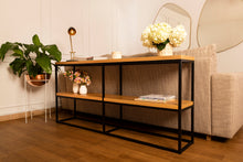 Cargar imagen en el visor de la galería, Consola Decorativa