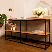 Cargar imagen en el visor de la galería, Consola Decorativa