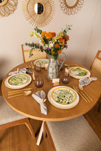 Cargar imagen en el visor de la galería, Mesa de comedor Creta