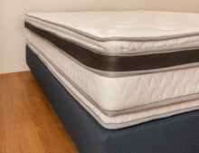 Cargar imagen en el visor de la galería, Colchón Murano Doble Pillow
