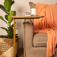 Cargar imagen en el visor de la galería, Mesa auxiliar Fira