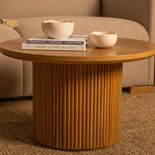 Cargar imagen en el visor de la galería, Mesa de centro Ana