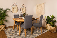 Cargar imagen en el visor de la galería, Mesa de comedor Long