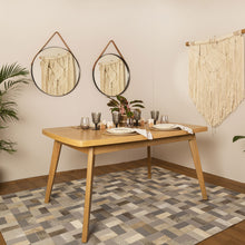 Cargar imagen en el visor de la galería, Mesa de comedor Long