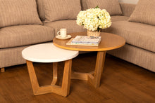 Cargar imagen en el visor de la galería, Mesas de centro Roux