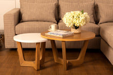 Cargar imagen en el visor de la galería, Mesas de centro Roux