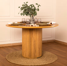 Cargar imagen en el visor de la galería, Mesa de comedor Ana