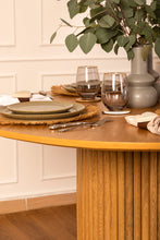Cargar imagen en el visor de la galería, Mesa de comedor Ana