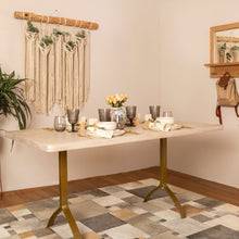 Cargar imagen en el visor de la galería, Mesa de comedor Fira