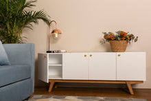 Cargar imagen en el visor de la galería, Mueble de TV Creta