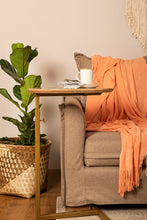 Cargar imagen en el visor de la galería, Mesa auxiliar Fira