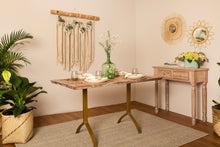 Cargar imagen en el visor de la galería, Mesa de comedor Fira