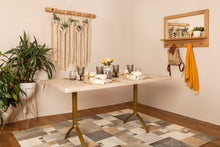 Cargar imagen en el visor de la galería, Mesa de comedor Fira