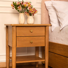 Cargar imagen en el visor de la galería, Nochero Alba