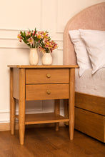 Cargar imagen en el visor de la galería, Nochero Alba